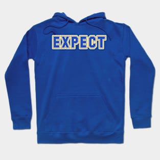 expect Hoodie